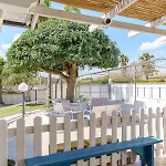 Bluewindowhome Villa *