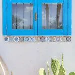 Bluewindowhome Villa