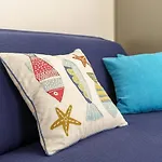 Bluewindowhome Villa Santa Maria Del Focallo