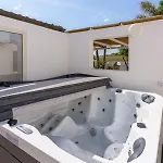 Villa Bluewindowhome *