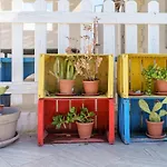 Bluewindowhome Santa Maria Del Focallo