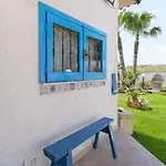 Bluewindowhome * Santa Maria Del Focallo