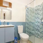 Bluewindowhome Villa