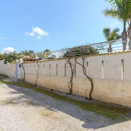 Bluewindowhome Villa Santa Maria Del Focallo